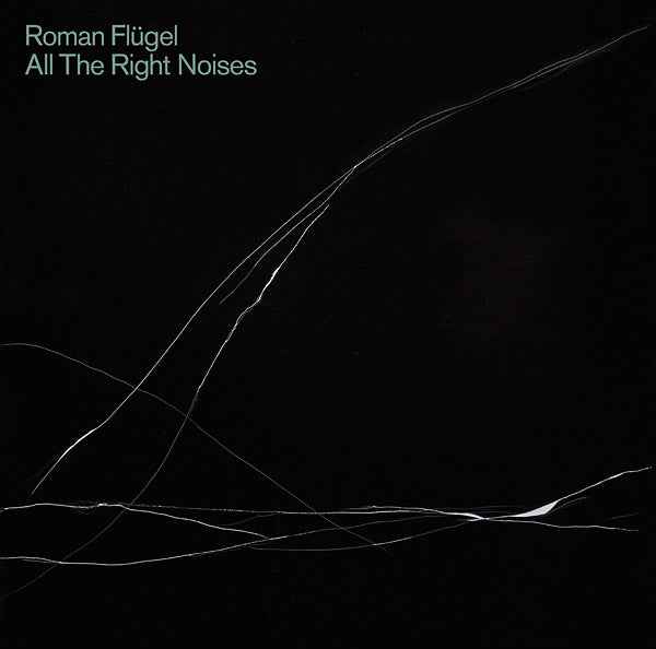 All The Right Noises [CD]