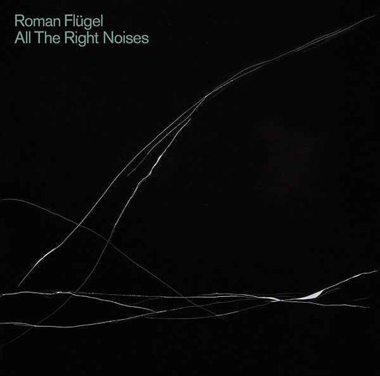 All The Right Noises [CD]