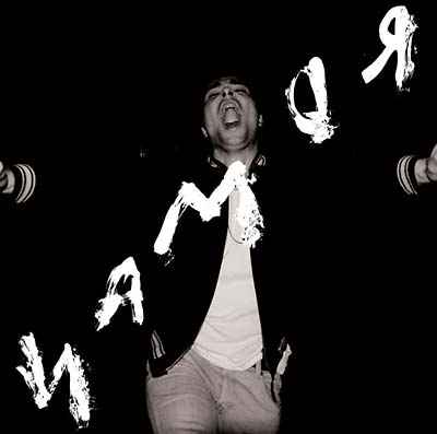 Roman [CD]