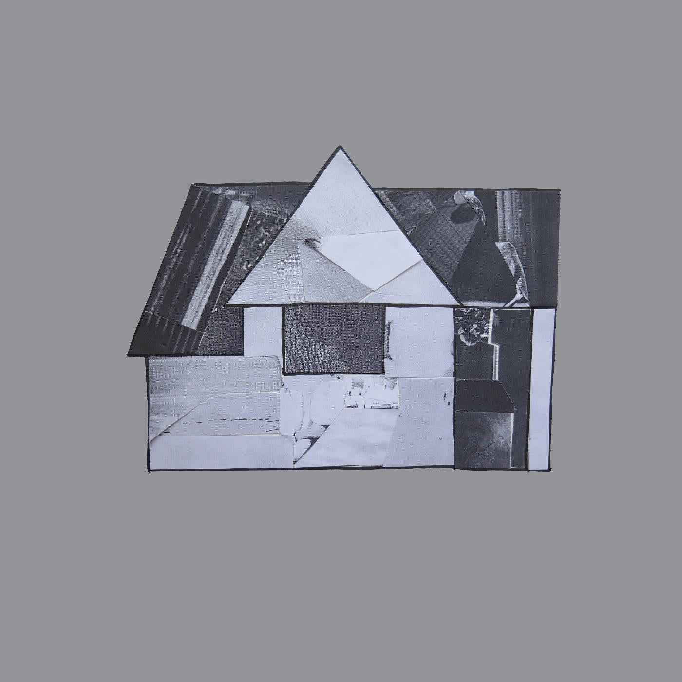 Home [CD]