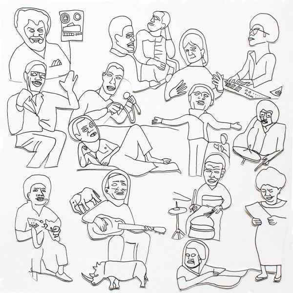 Projections [CD]