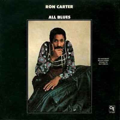 All Blues [Vinyl]