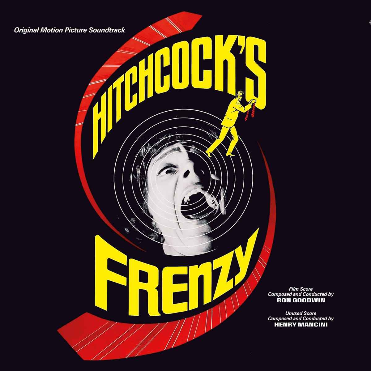 Frenzy [Vinyl]