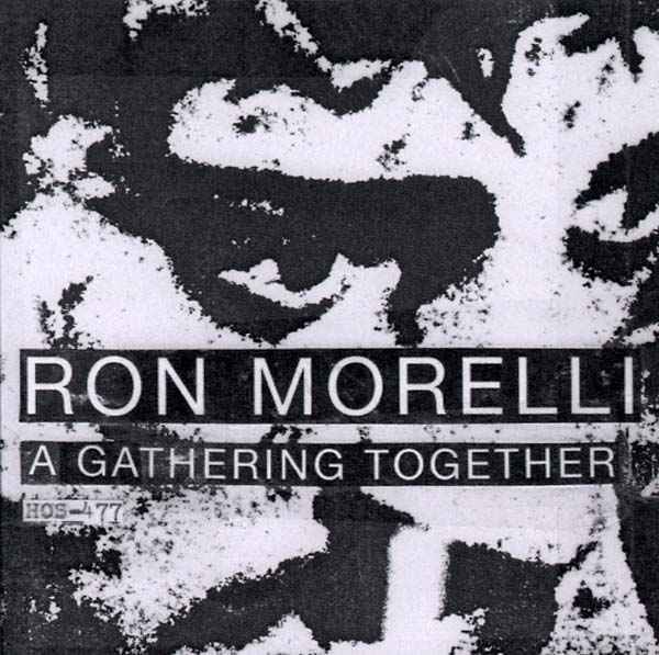 A Gathering Together [CD]