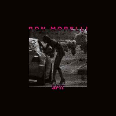 Spit [CD]