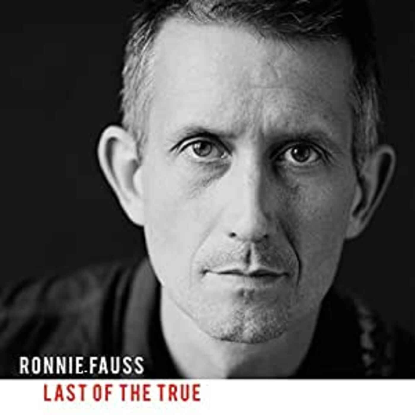 Last Of The True [CD]