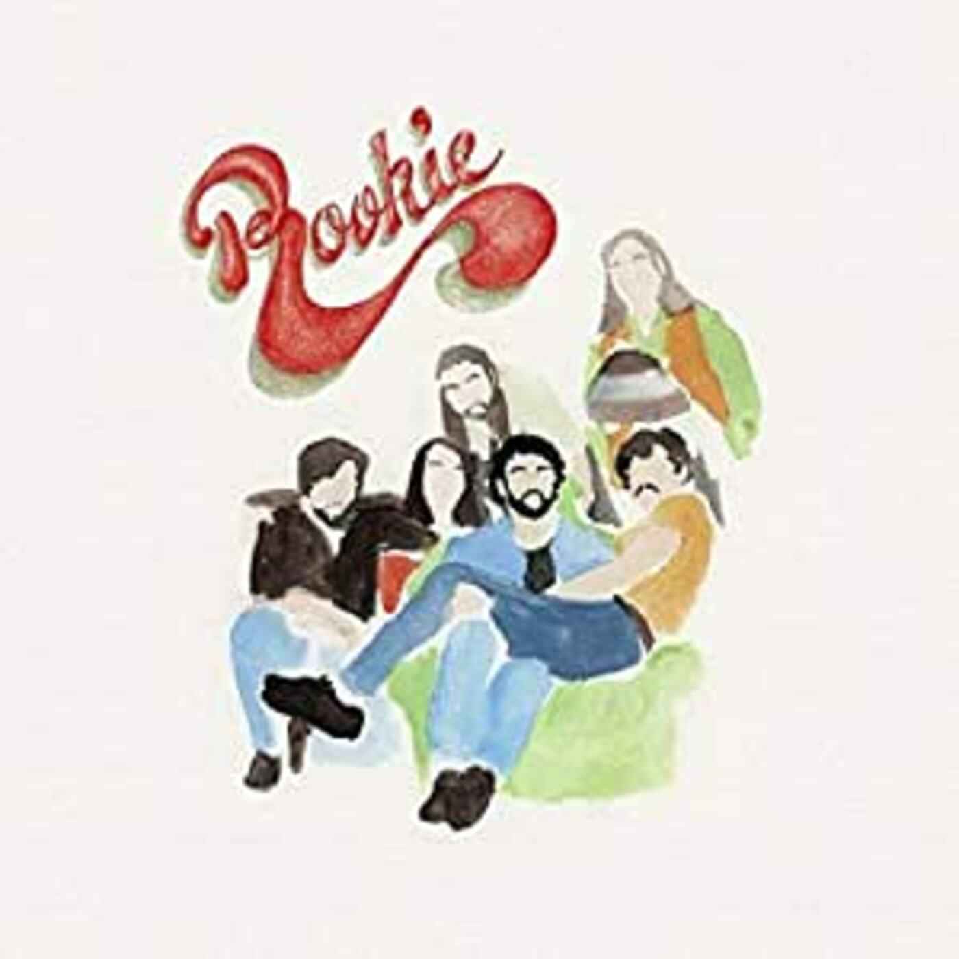 Rookie [CD]