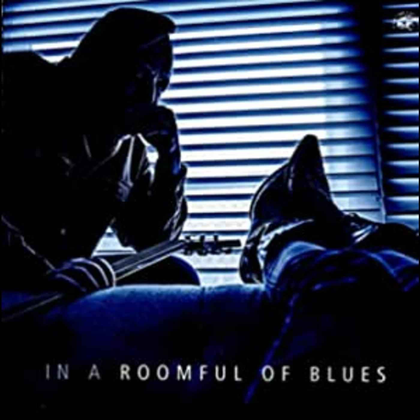 In A Roomful Of Blues [CD]