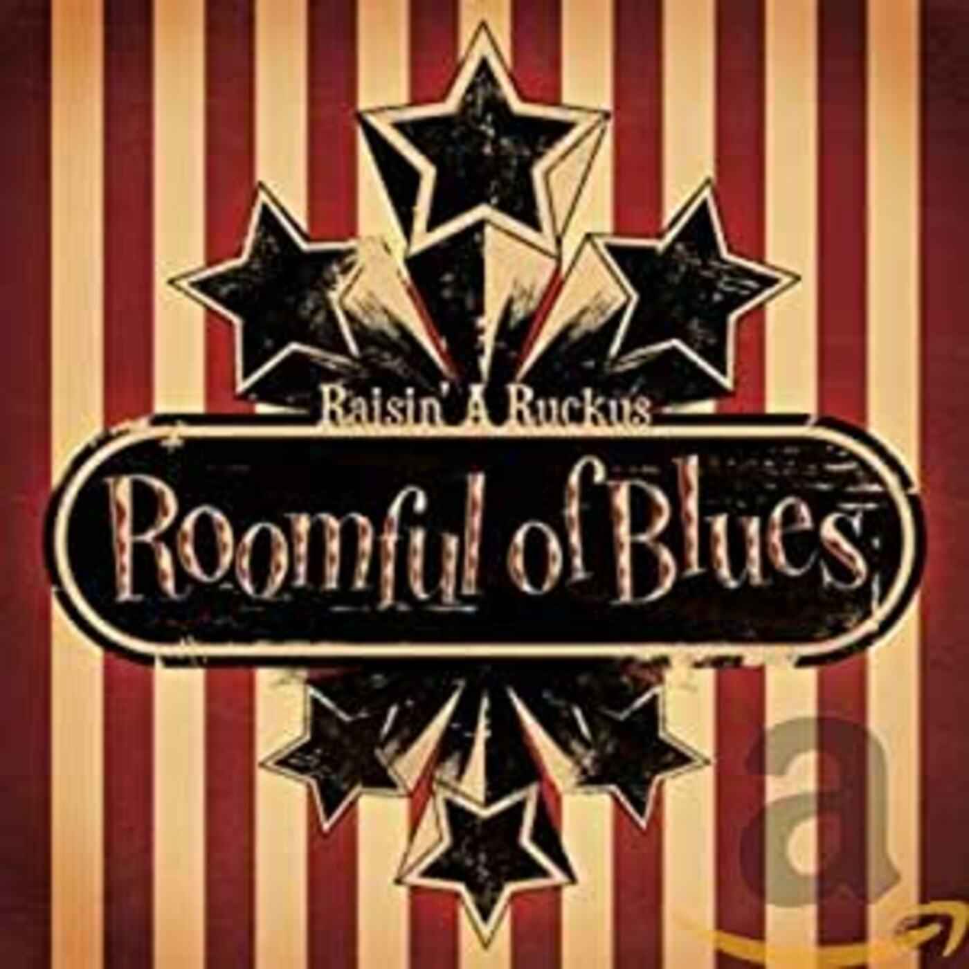 Raisin A Ruckus [CD]
