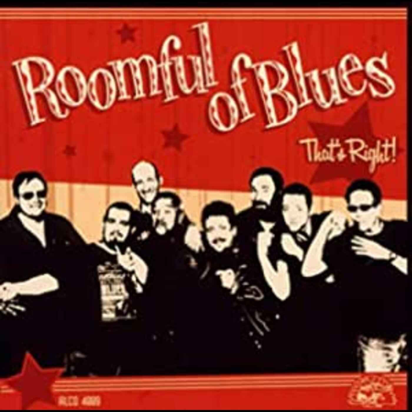 Thats Right [CD]