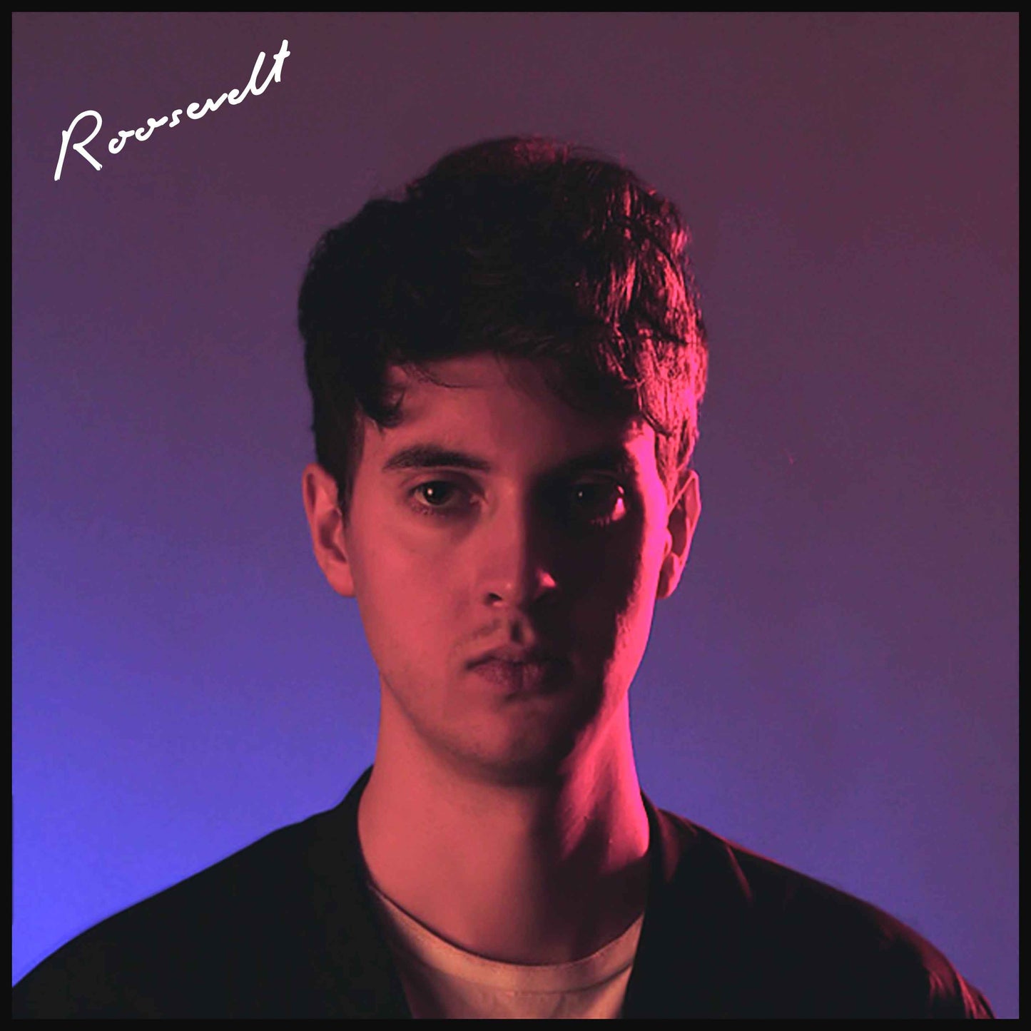 Roosevelt - Roosevelt [Vinyl]