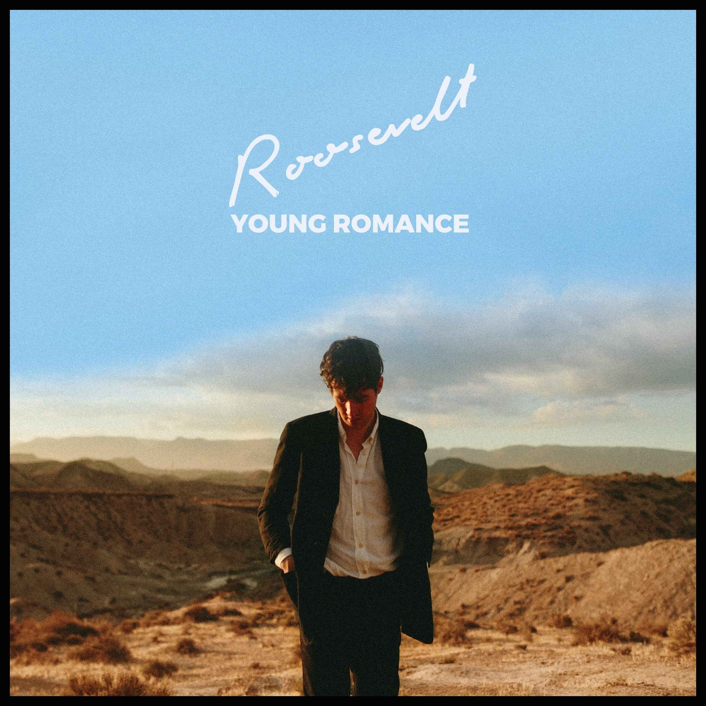 Young Romance [Vinyl]
