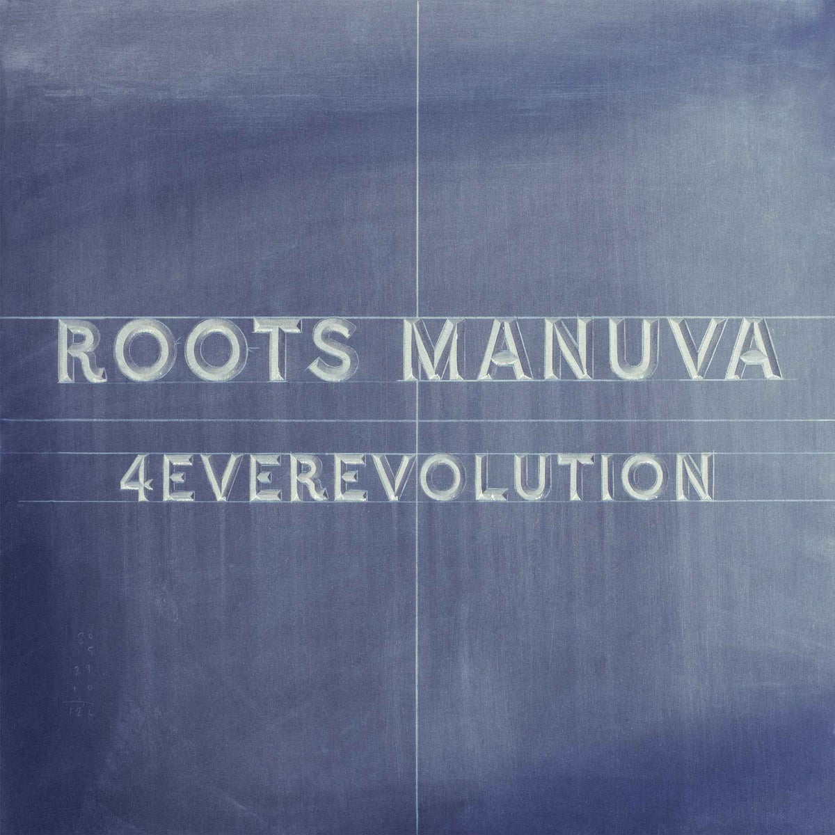 4everevolution [CD]