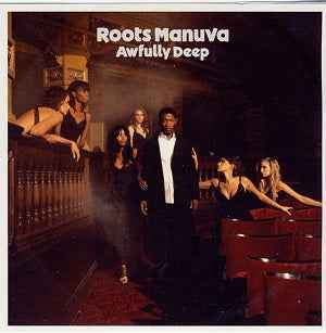 Awfully Deep (2xCD Ltd Ed) [CD]