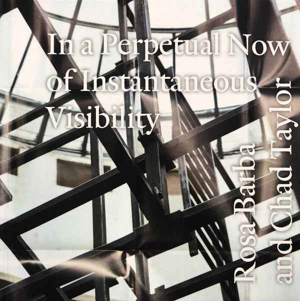 In a Perpetual Now of Instantaneous Visibility [CD]