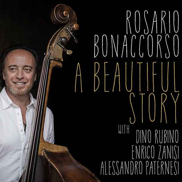 A Beautiful Story [CD]