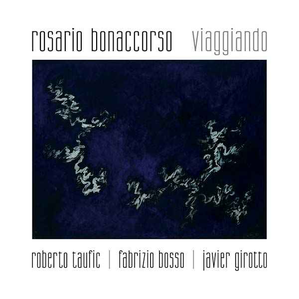 Viaggiando [CD]