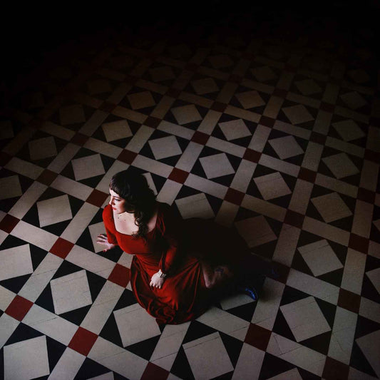A Pawn Surrender [SIGNED] [Vinyl]