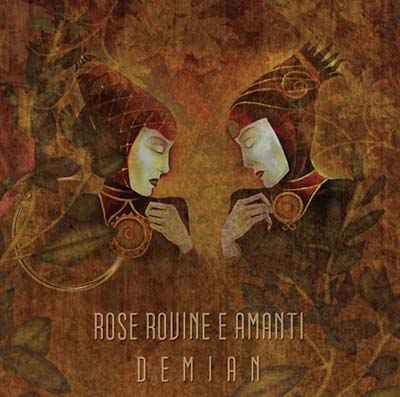 Demian [CD]