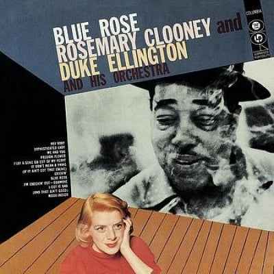 Blue Rose [Vinyl]
