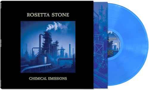 Chemical Emissions [Vinyl]