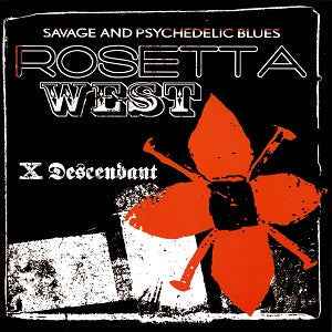 X Descendant [CD]