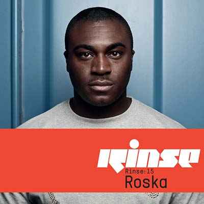 Rinse: 15 [CD]