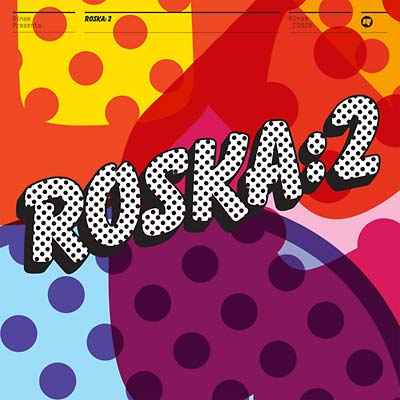 Rinse Presents - Roska: 2 [CD]