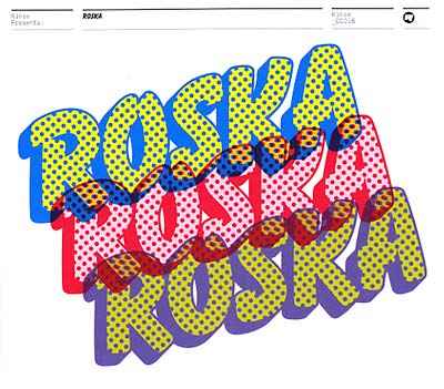 Roska [CD]