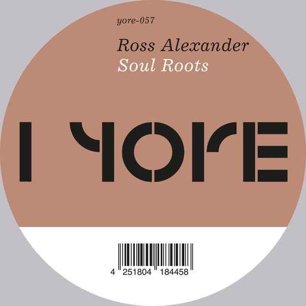 Soul Roots [Vinyl]
