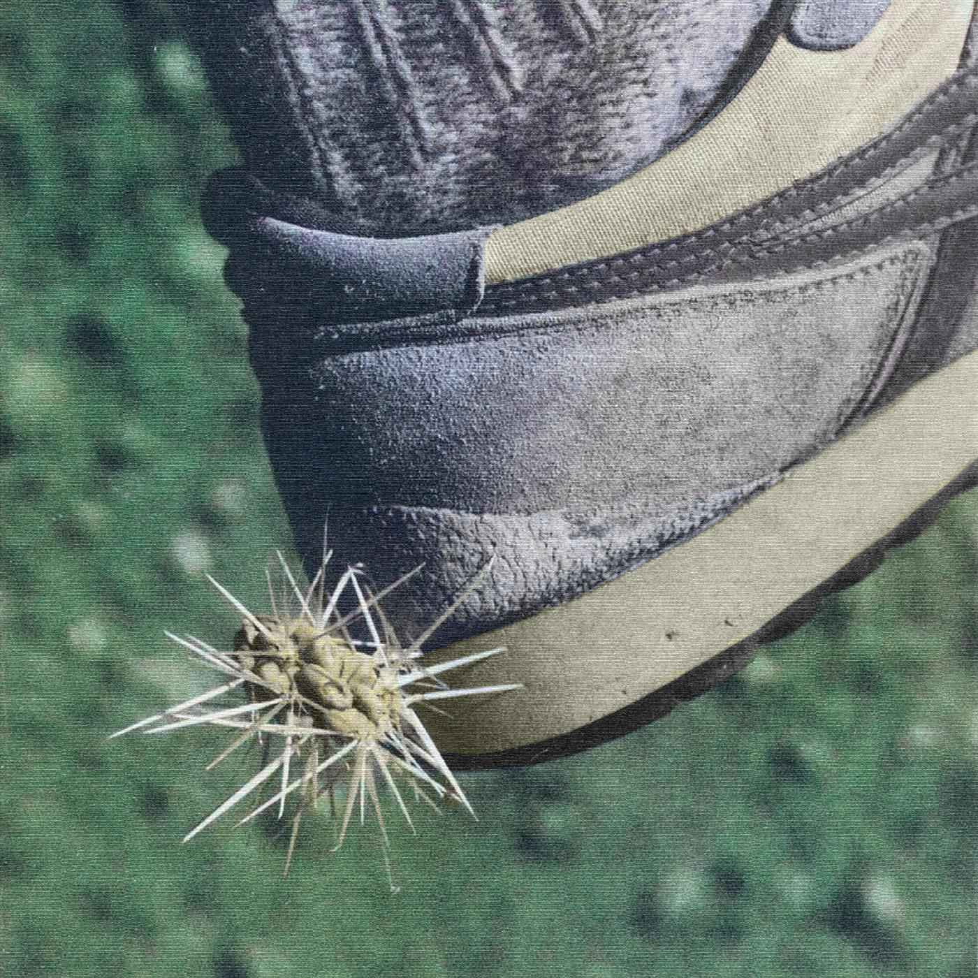 Tread [CD]