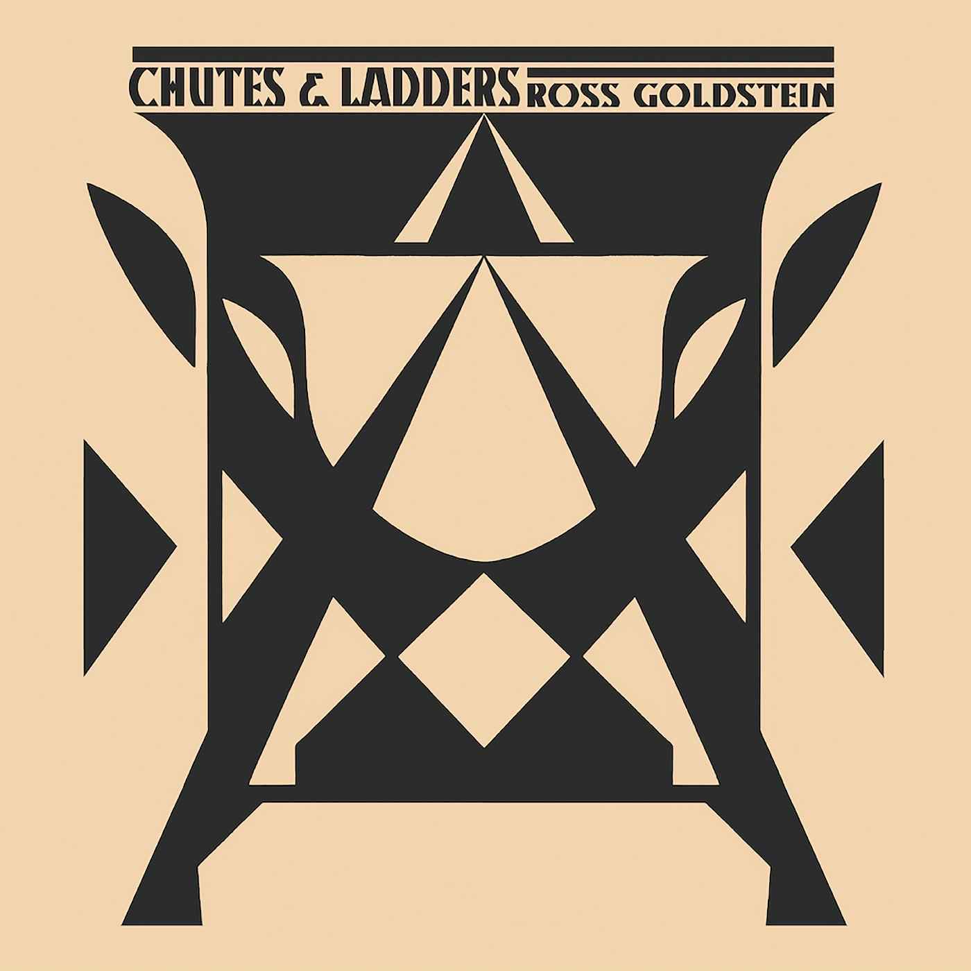 Chutes & Ladders [Vinyl]