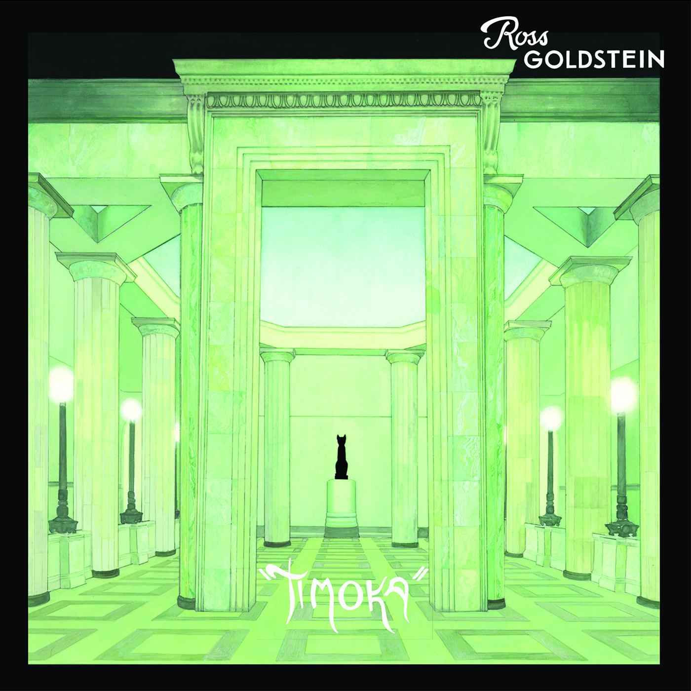 Timoka [CD]