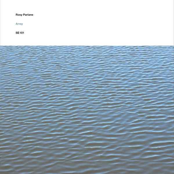 ROSY PARLANE - Array [LP] [Vinyl]