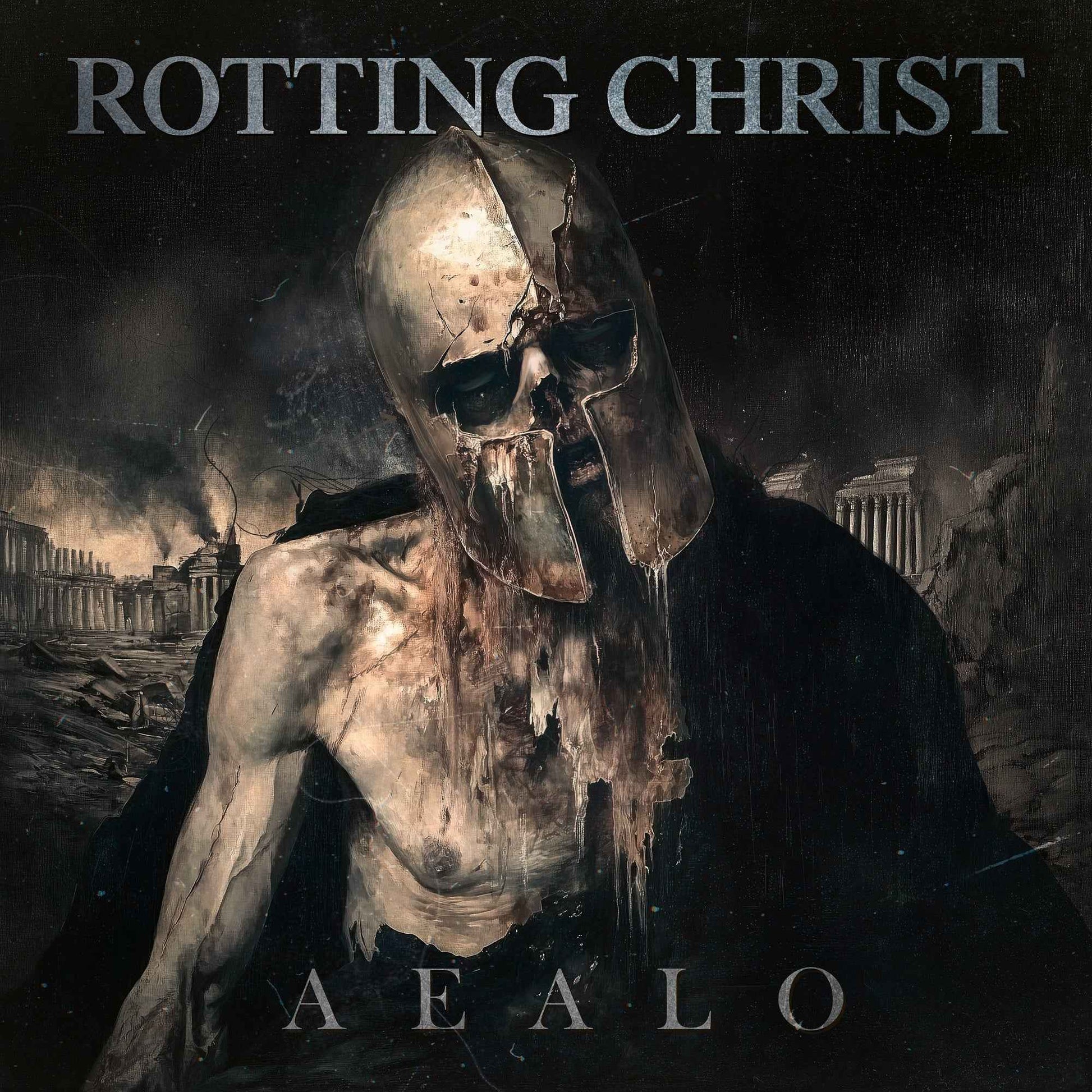 Aealo [Vinyl]