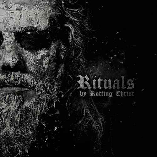 Rituals (Ltd. Silver & Black Marbled Vinyl Pressing) [Vinyl]