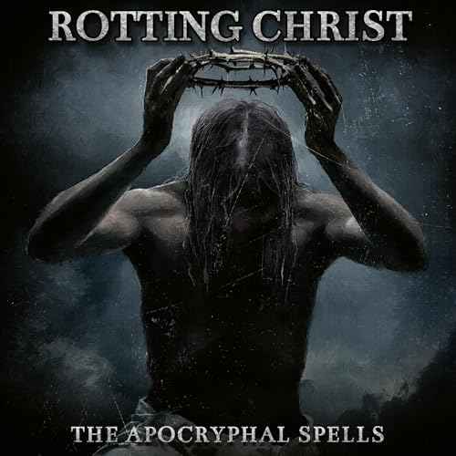 The Apocryphal Spells (Ltd. Crystal Clear Vinyl Edition) [Vinyl]