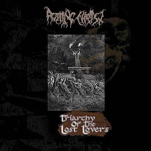 Triarchy Of The Lost Lovers [Vinyl]