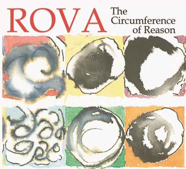 The Circumference of Reason [CD]