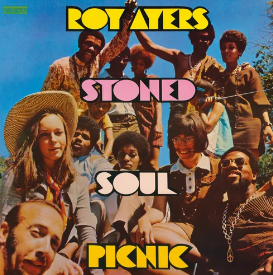 Stoned Soul Picnic (RSD 4.22.23) [Vinyl]