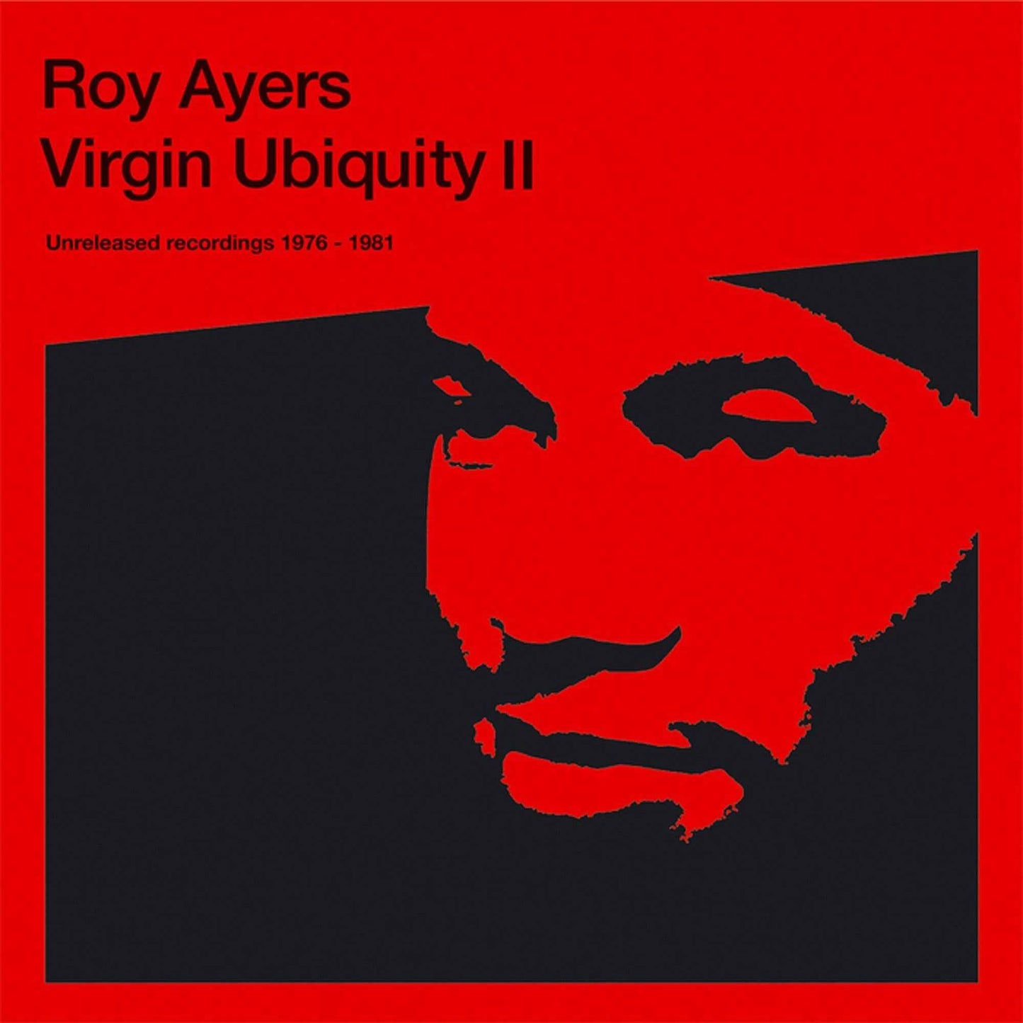Virgin Ubiquity Ii - Unreleased Recordings 1976 - 1981 [Vinyl]