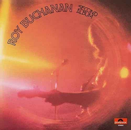 Second Album [LP] [Vinyl]