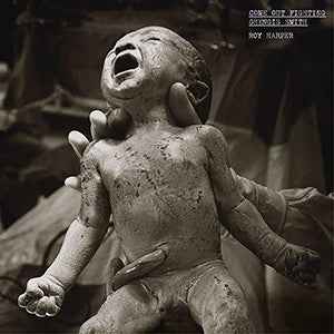 Come Out Fighting Ghengis Smith [Vinyl]