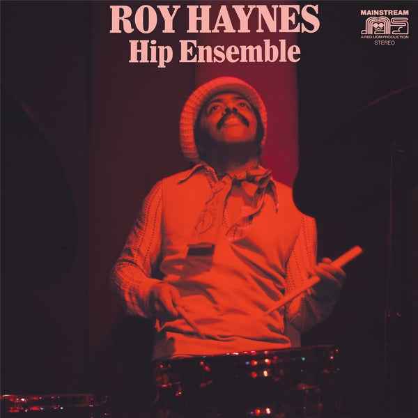 Hip Ensemble (1971) [Vinyl]