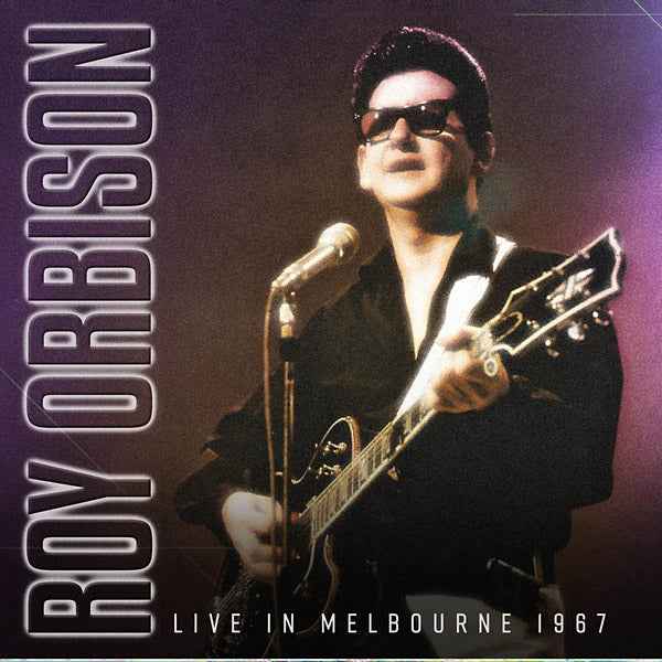 Live In Melbourne 1967 [CD]