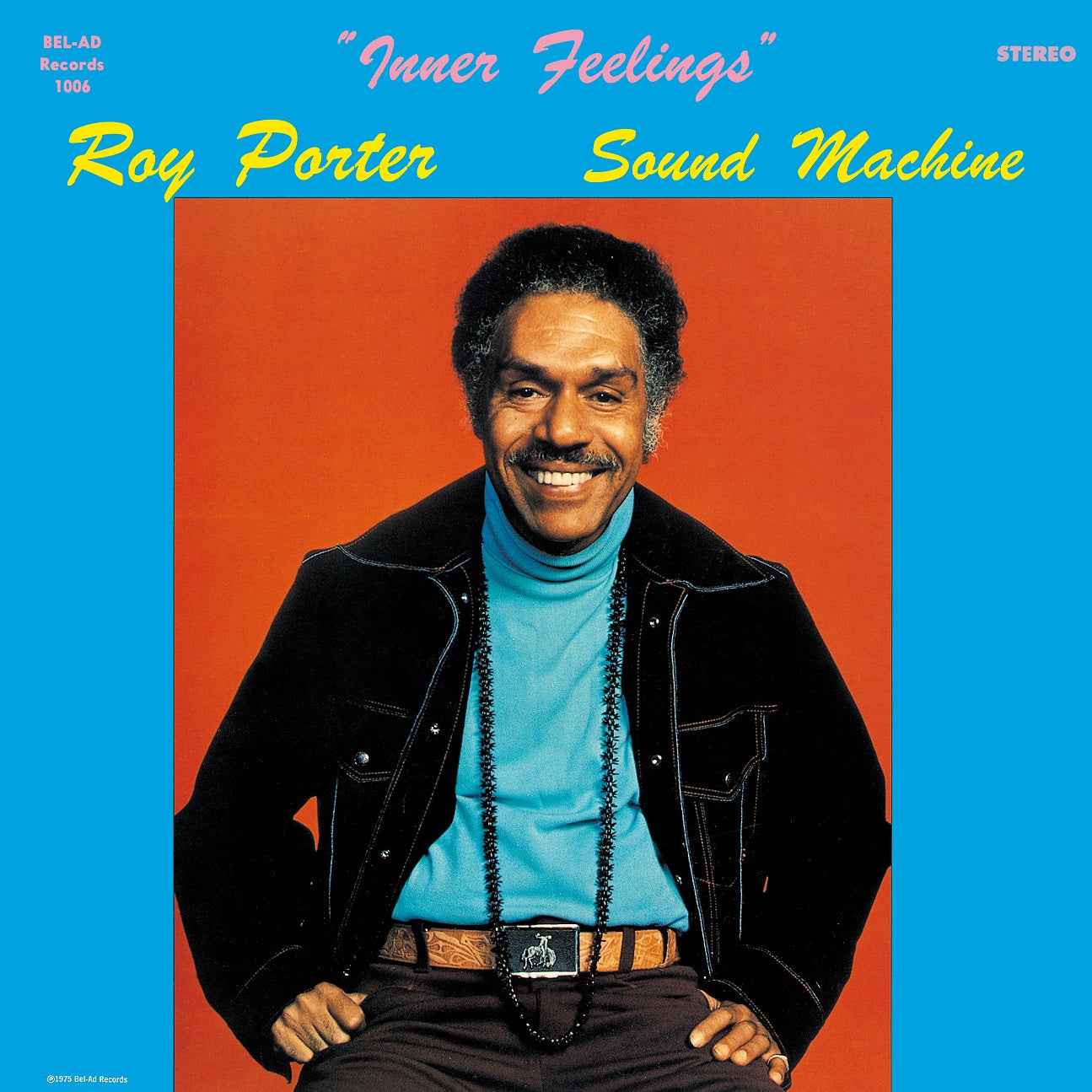 Inner Feelings (Deluxe Edition) [Vinyl]