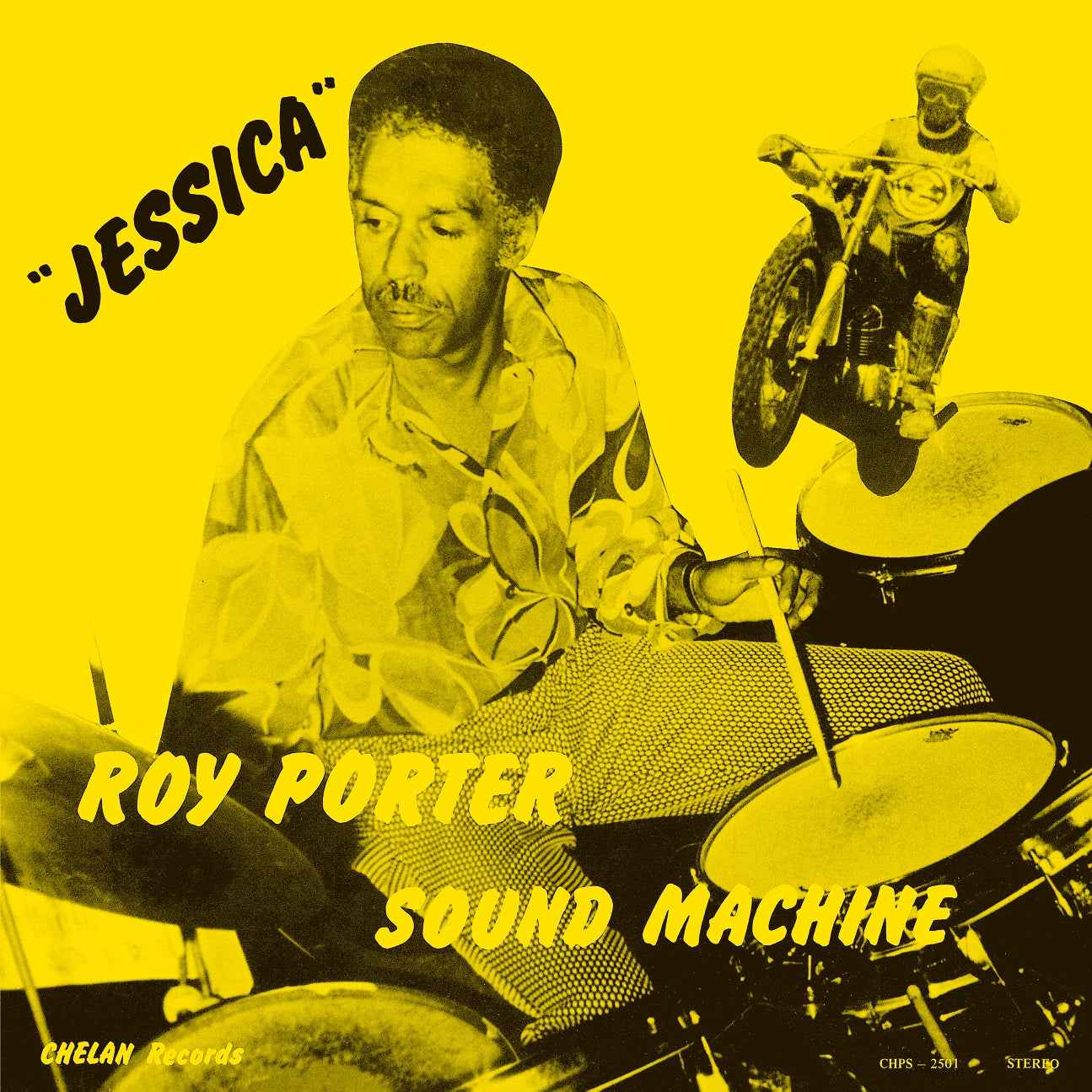 Jessica (Deluxe Edition) [Vinyl]
