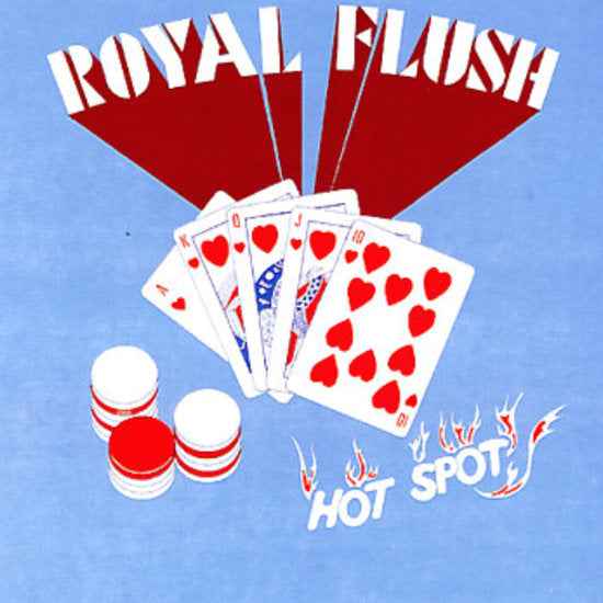 Hot Spot [Vinyl]