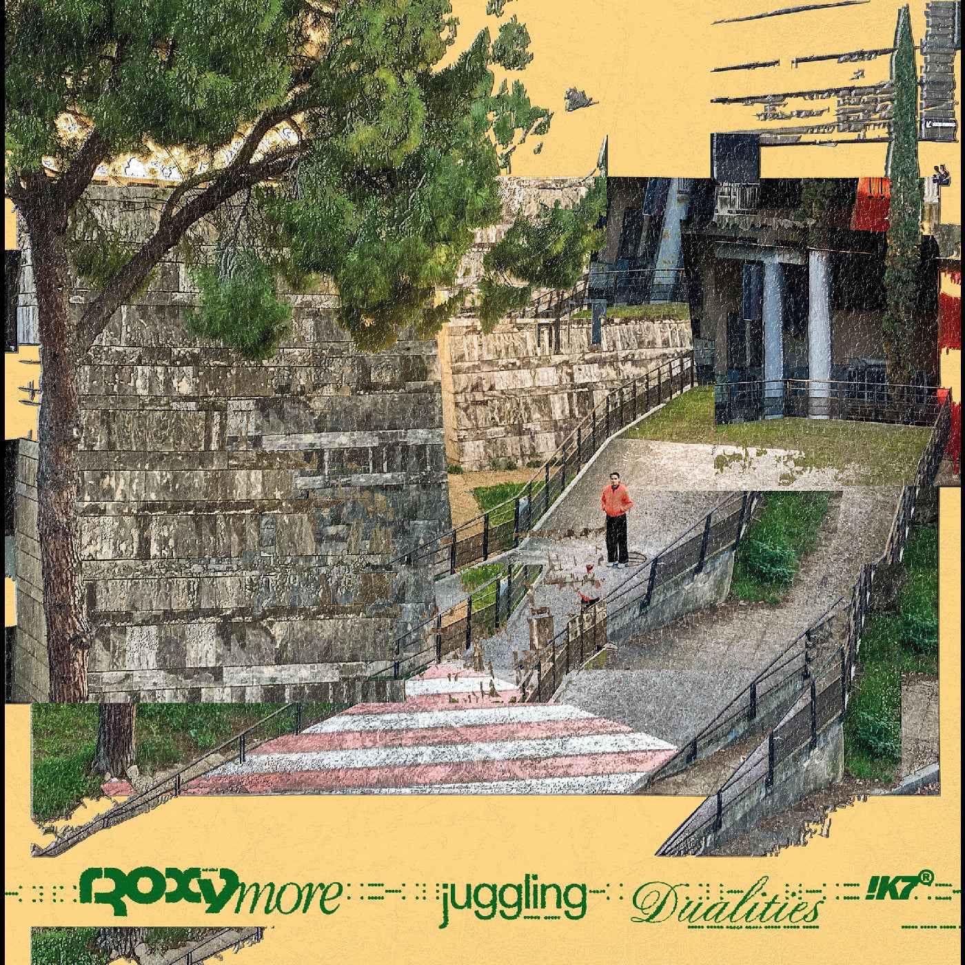 Juggling Dualities [Vinyl]