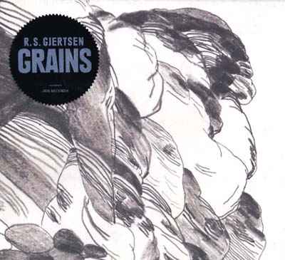 Grains [CD]